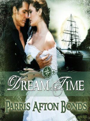 cover image of Dream Time